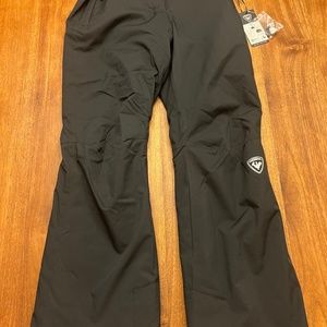 Rossignol Girls Size 12 Ski Pants NWT